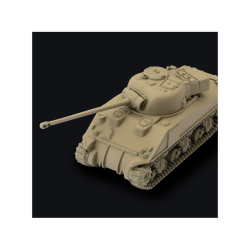 World of Tanks Expansion - British (Sherman Firefly)