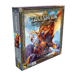 Talisman The Dragon