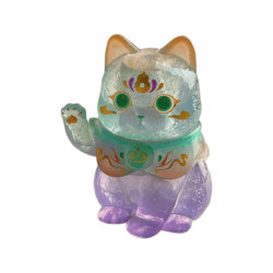 Figurine Lucky Jade Cat - BLUE PIPER ENTERTAINMENT CORP. - Jeu de société | IPA Gameshop