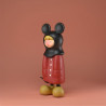 Figurine I'm Mickey Mouse Red Box - BLUE PIPER ENTERTAINMENT CORP. - Jeu de société | IPA Gameshop