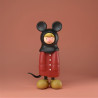 Figurine I'm Mickey Mouse Red Box - BLUE PIPER ENTERTAINMENT CORP. - Jeu de société | IPA Gameshop