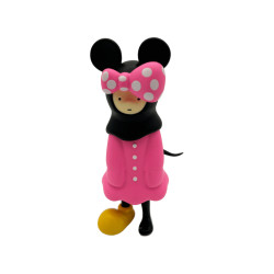 Figurine I'm Minnie Mouse Red Box - BLUE PIPER ENTERTAINMENT CORP. - Jeu de société | IPA Gameshop