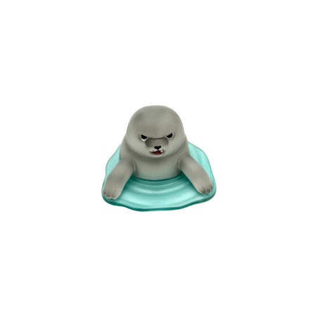 Zoollywood : Seal Miniature