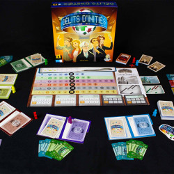 Stockpile - Matagot - Board game | IPA Gameshop