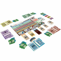 Stockpile - Matagot - Board game | IPA Gameshop