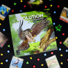 Evolution Le Nouveau Monde - Kolossal Games - Jeu de société | IPA Gameshop