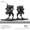 EMBER : Obsidian Protocol RDL Cavalry - BEIJING QUETI TECHNOLOGY CO - Board game | IPA Gameshop