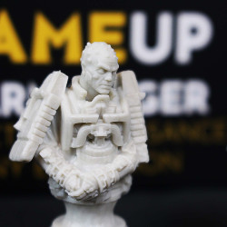 Galactic Renaissance - Game Up 2 - Warmonger - Matagot - Board game | IPA Gameshop