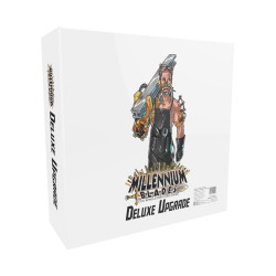 Millennium Blades : Deluxe Upgrade - Level 99 Games - Board game | IPA Gameshop