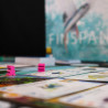 Finspan - Stonemaier Games - Jeu de société | IPA Gameshop