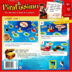 Piratissimo