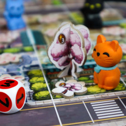 Kyoto no Neko - Matagot - Board game | IPA Gameshop