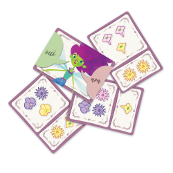 Picky Pixie - Matagot - Board game | IPA Gameshop