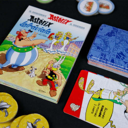 Asterix & Compagnie - Matagot - Board game | IPA Gameshop