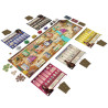 Tabriz - Matagot - Board game | IPA Gameshop