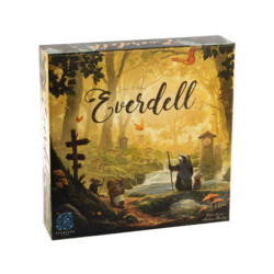 Everdell - Starling Games - Jeu de société | IPA Gameshop