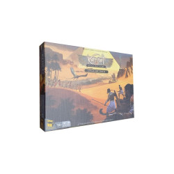 Kemet  Blood and Sand - Upgrade pack - Dinged