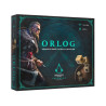 Assassin's Creed: Valhalla Orlog Dice Game - Pure Arts Studio - Board game | IPA Gameshop