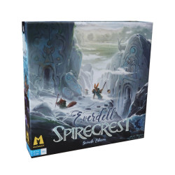 Everdell Spirecrest - Matagot - Board game | IPA Gameshop