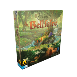 Everdell Bellfaire - Matagot - Board game | IPA Gameshop