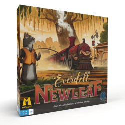 Everdell Newleaf