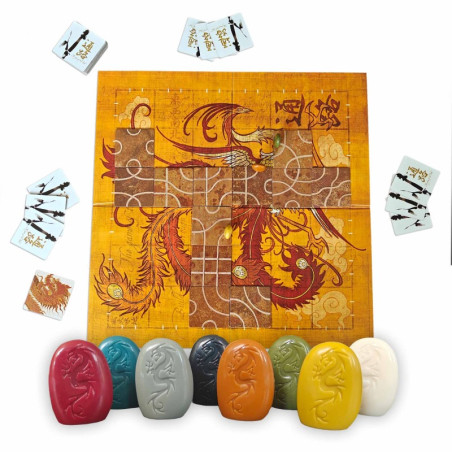 Tsuro