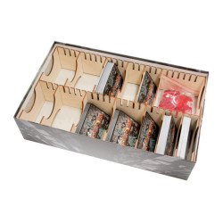 Game Box Organizer - Ascended Organizer