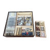 Game Box Organizer - Dead of winter