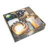 Game Box Organizer - Cosmic