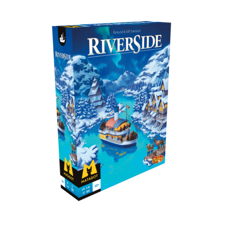 RIVERSIDE