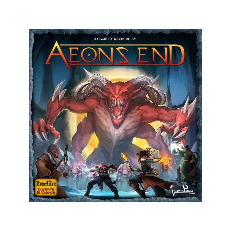 Aeon's End