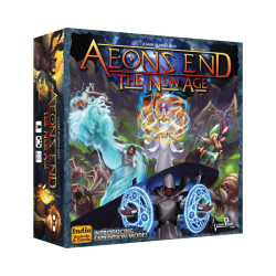 Aeon's End: The New Age