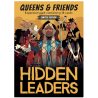 Hidden Leaders : Booster Pack