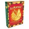 Almanac: Dragon Roads