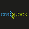 CrazzyBox, Inc.