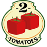 2 TOMATOES GAMES