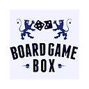 Board Game Box