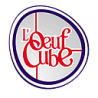 Oeuf Cube Editions