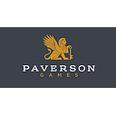 Paverson Games