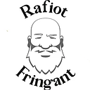 Rafiot Fringant