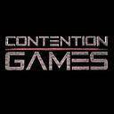 Contention Games