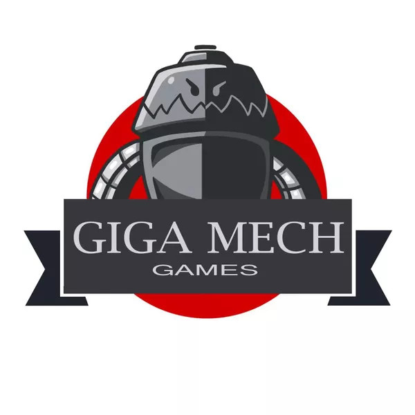 Giga Mech Games