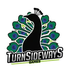 Turn Sideways Games