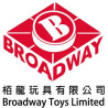 Broadway Games