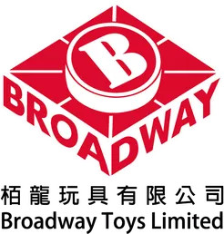 Broadway Games