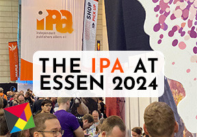 L'iPA au Essen Spiel 2024